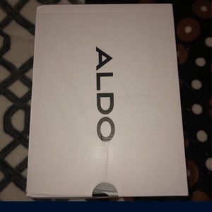 Women’s Aldo Shoes